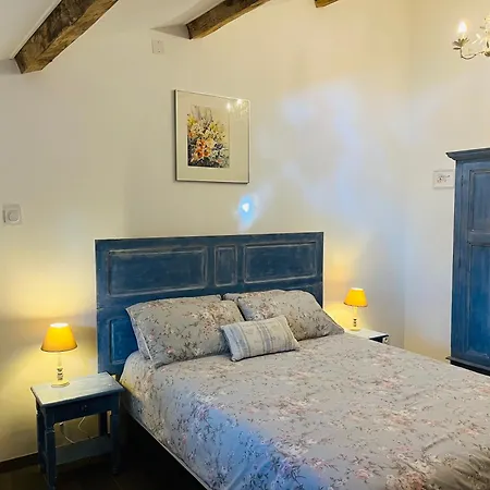 La Loge De Lavande Сasa de vacaciones