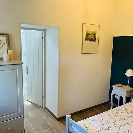 Сasa de vacaciones La Loge De Lavande